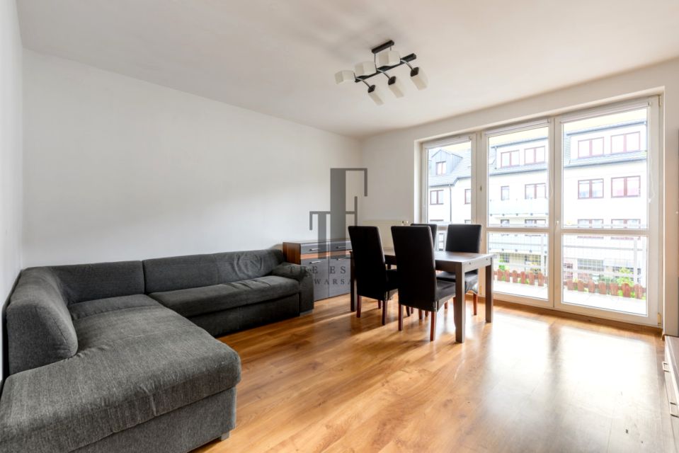 Mieszkanie Warszawa sprzedaż