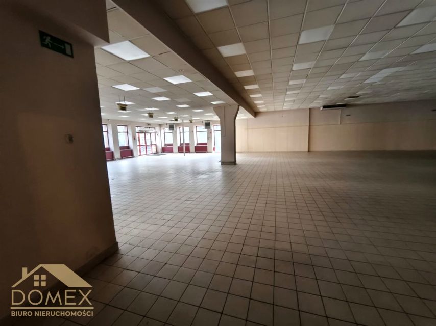 Budynek użytkowy Rydułtowy sprzedaż