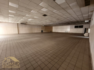 Budynek użytkowy Rydułtowy