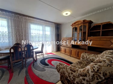 Mieszkanie Jastrzębie-Zdrój