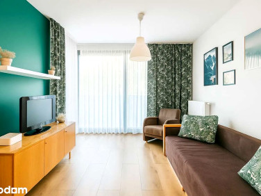 Mieszkanie apartamentowiec sprzedaż
