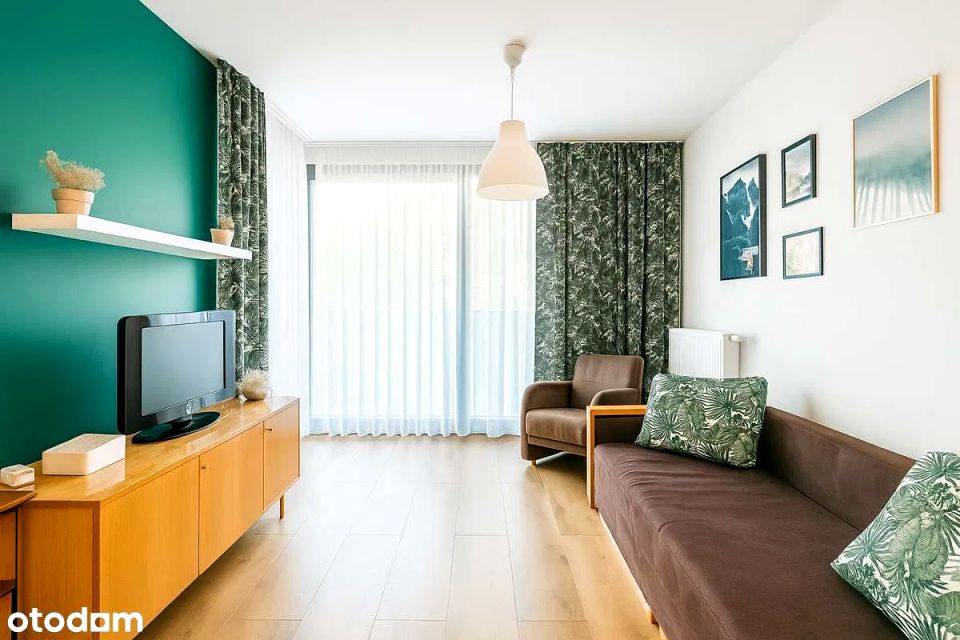 Mieszkanie apartamentowiec sprzedaż