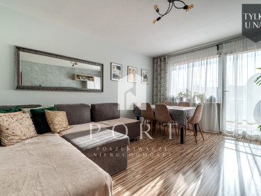 Mieszkanie Rumia sprzedaż