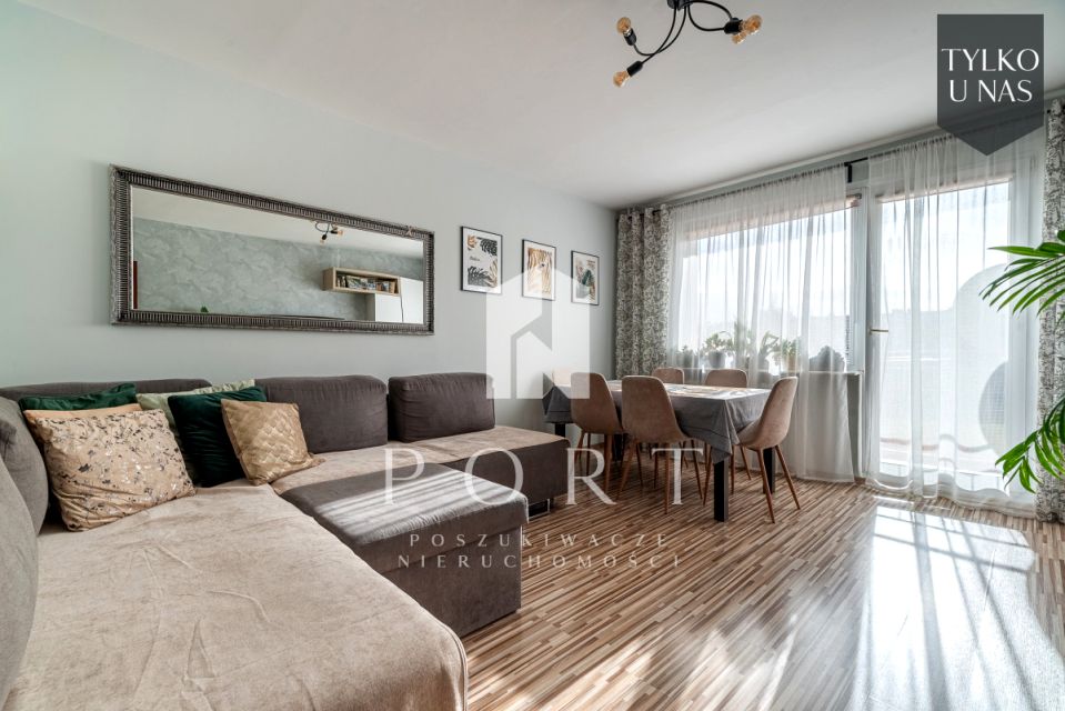 Mieszkanie Rumia sprzedaż