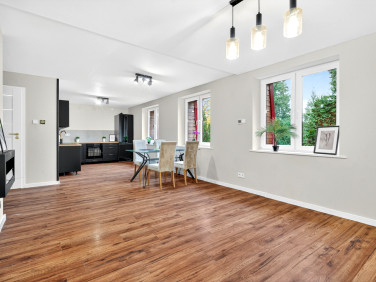 Mieszkanie Miłogoszcz