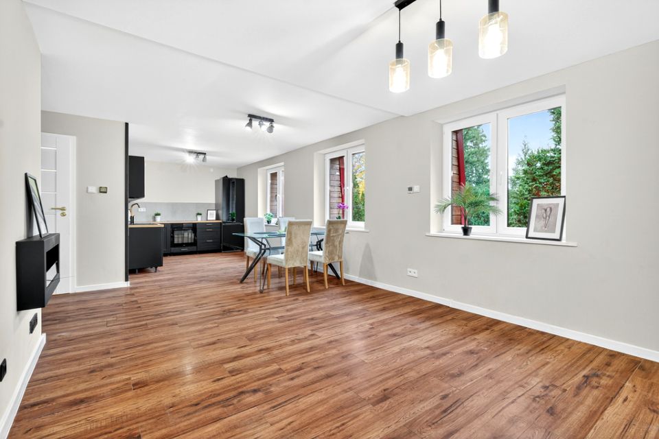 Mieszkanie Miłogoszcz