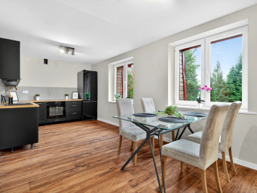 Mieszkanie Miłogoszcz