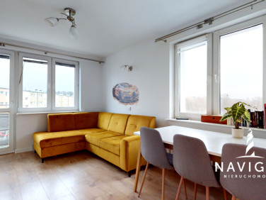 Mieszkanie blok mieszkalny przy lesie