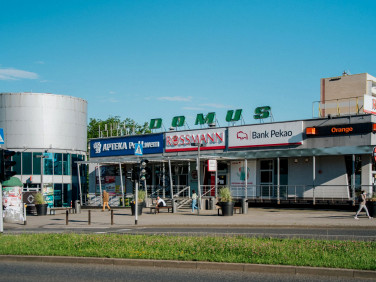 Lokal Jastrzębie-Zdrój