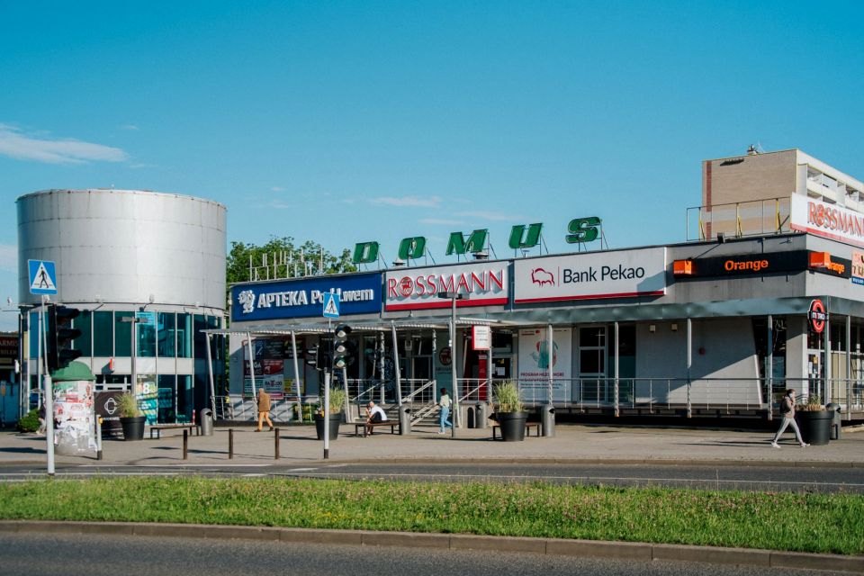 Lokal Jastrzębie-Zdrój