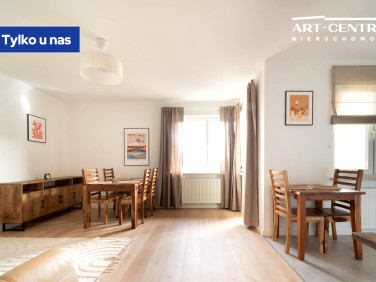 Mieszkanie Bydgoszcz