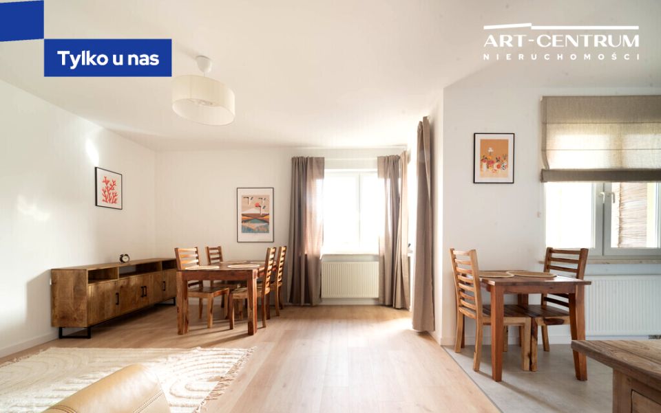 Mieszkanie Bydgoszcz