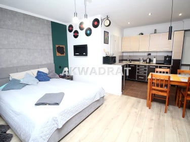 Mieszkanie Wałbrzych