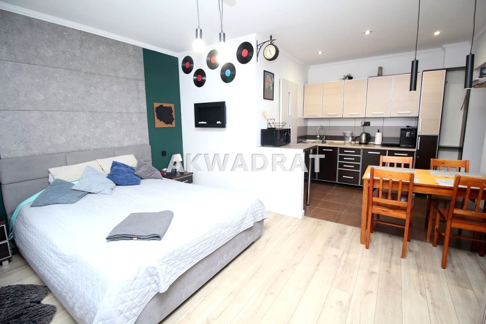 Mieszkanie Wałbrzych