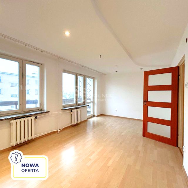 Mieszkanie Radzyń Podlaski