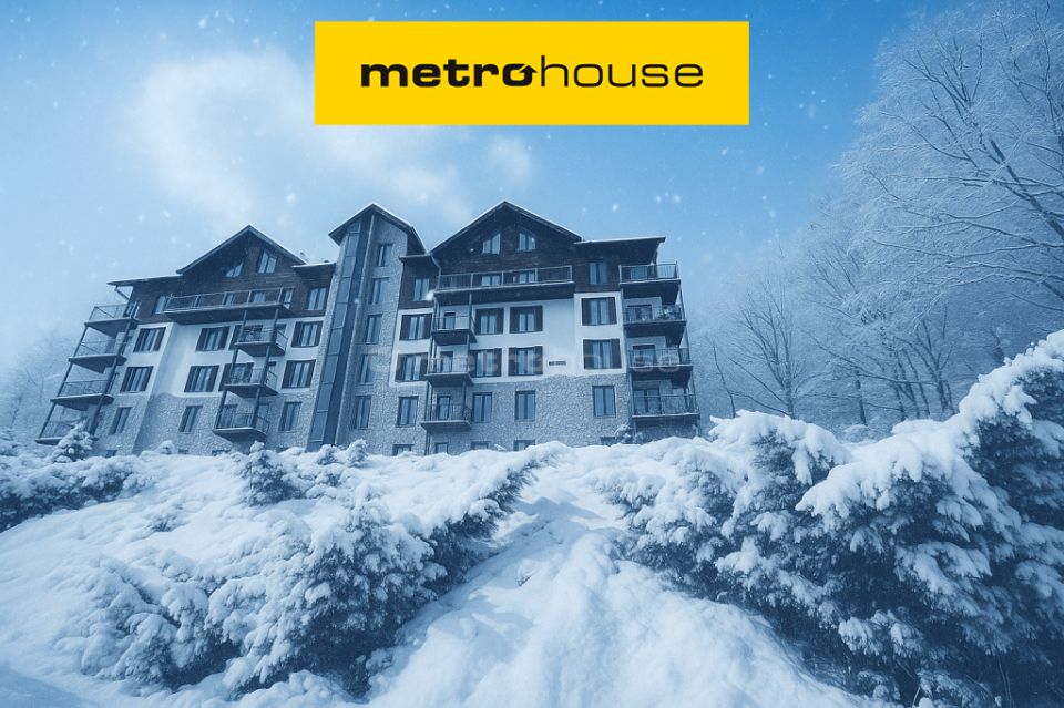 Mieszkanie apartamentowiec sprzedaż