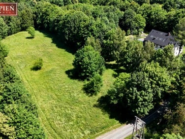 Działka Antoniów