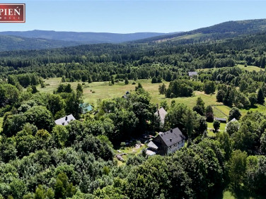 Działka budowlana Antoniów