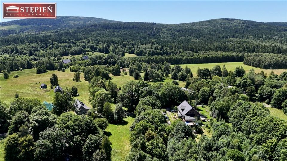 Działka budowlana sprzedam