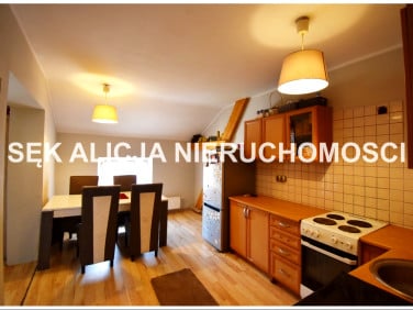 Mieszkanie Wałbrzych