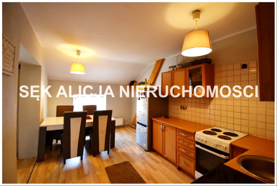 Mieszkanie Wałbrzych