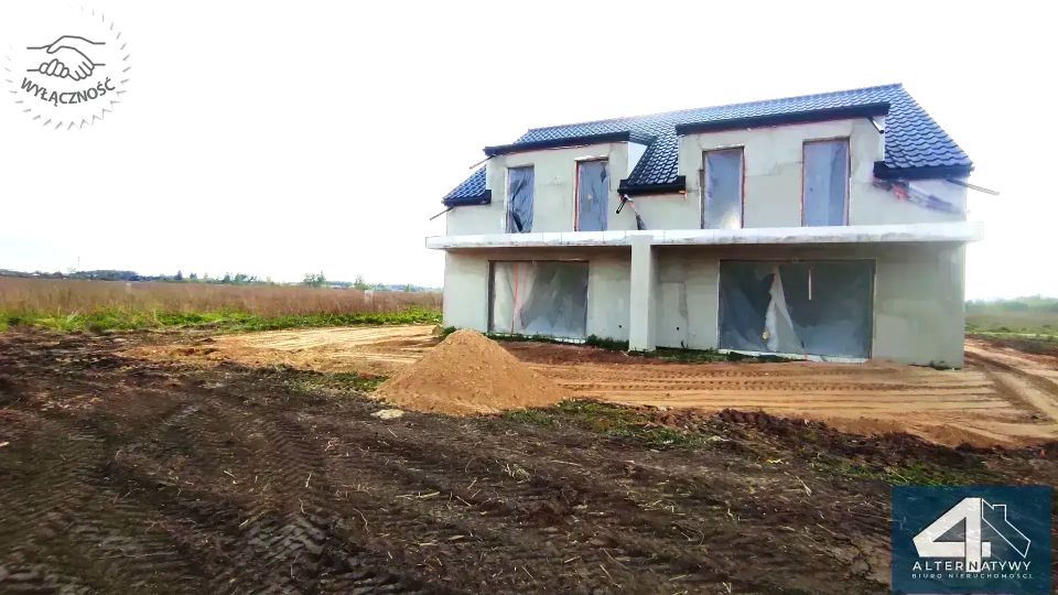 Dom Konstantynów Łódzki