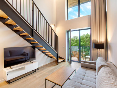 Mieszkanie Ustronie Morskie