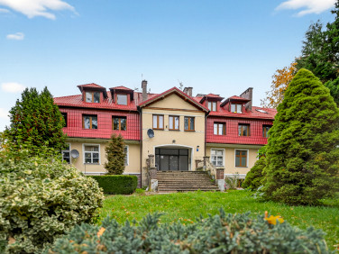 Mieszkanie Miłogoszcz