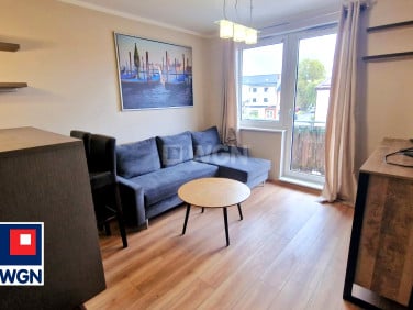 Mieszkanie Wejherowo