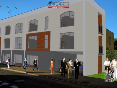 Działka inwestycyjna Chodzież