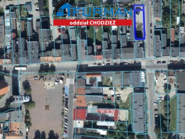 Działka inwestycyjna Chodzież sprzedam
