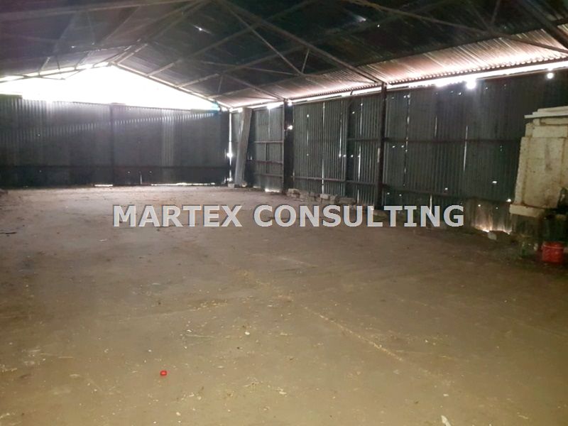 Budynek użytkowy Wodzisław Śląski