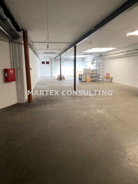 Budynek użytkowy Wodzisław Śląski