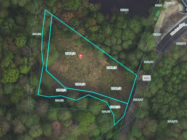 Działka budowlana Żory