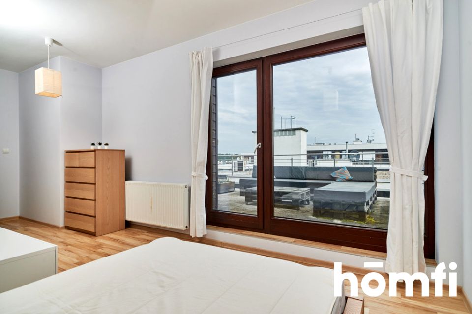 Mieszkanie Komorowice