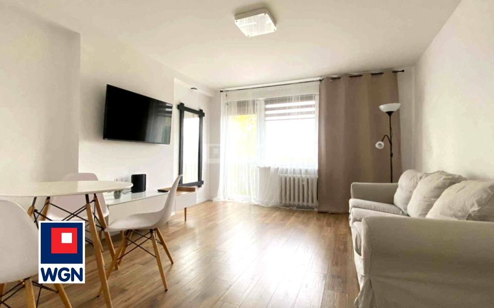 Mieszkanie Częstochowa