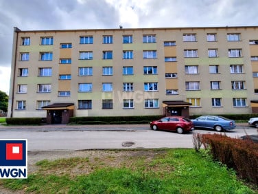 Mieszkanie Częstochowa