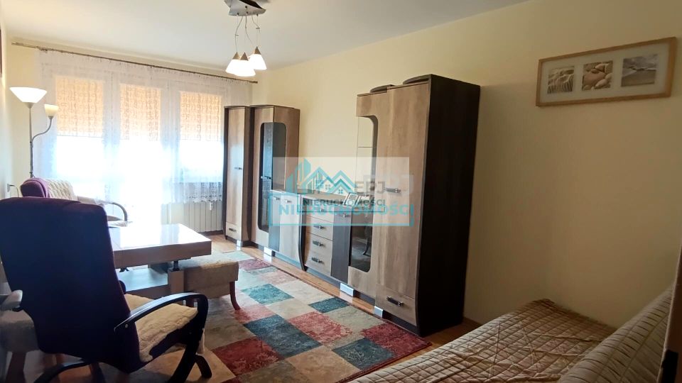 Mieszkanie Pajęczno sprzedaż