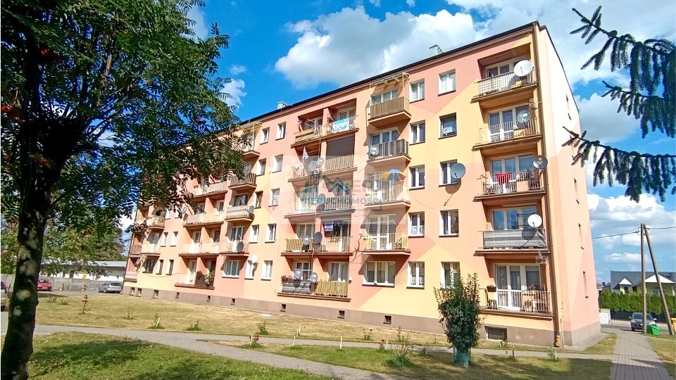 Mieszkanie Pajęczno