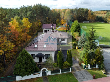 Budynek użytkowy Łuszczanowice