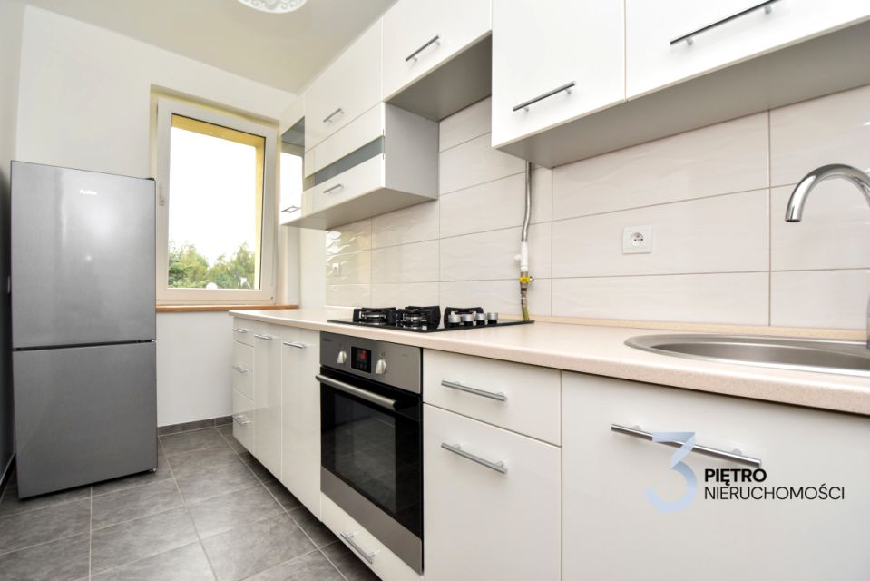 Mieszkanie Czechowice-Dziedzice