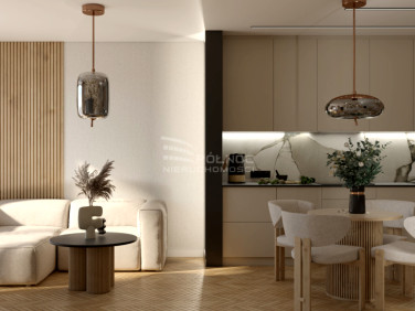 Mieszkanie blok mieszkalny sprzedaż