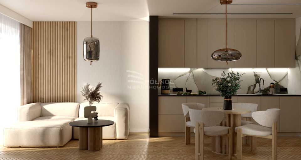 Mieszkanie blok mieszkalny sprzedaż