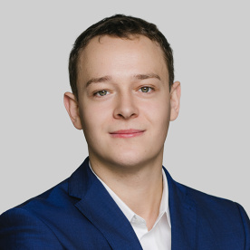 Kacper Wałach
