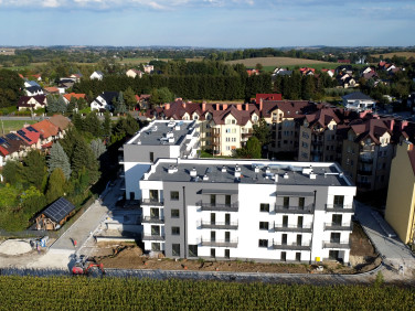 Mieszkanie Proszowice