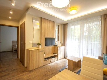 Mieszkanie Jastrzębia Góra