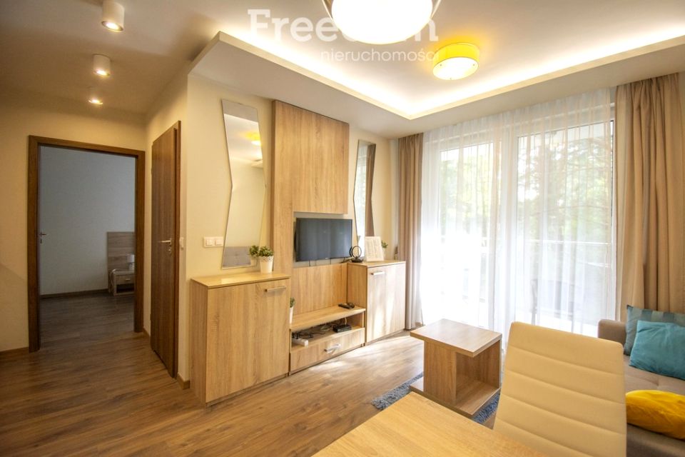 Mieszkanie Jastrzębia Góra