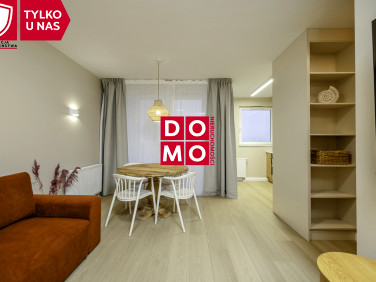 Mieszkanie apartamentowiec Gdańsk