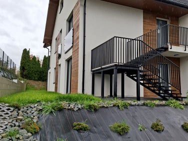 Mieszkanie Nowy Sącz