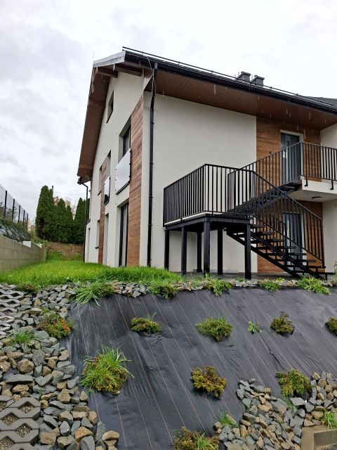 Mieszkanie Nowy Sącz